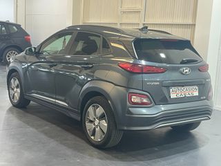 Hyundai Kona EV 150kW (204CV) Style