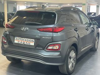 Hyundai Kona EV 150kW (204CV) Style
