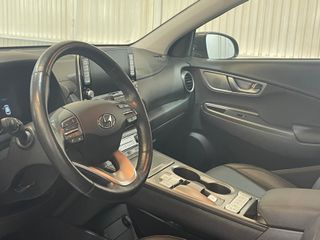 Hyundai Kona EV 150kW (204CV) Style