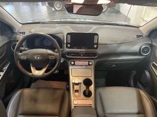 Hyundai Kona EV 150kW (204CV) Style