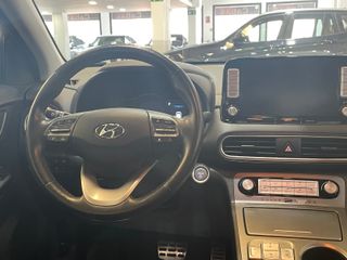 Hyundai Kona EV 150kW (204CV) Style