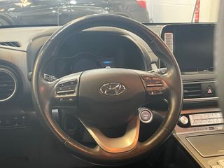 Hyundai Kona EV 150kW (204CV) Style