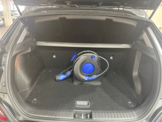 Hyundai Kona EV 150kW (204CV) Style