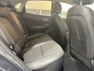 Hyundai Kona EV 150kW (204CV) Style