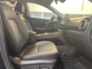 Hyundai Kona EV 150kW (204CV) Style