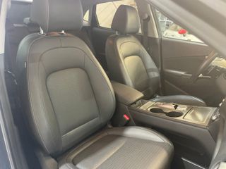 Hyundai Kona EV 150kW (204CV) Style