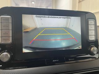 Hyundai Kona EV 150kW (204CV) Style