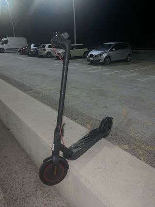 Patinete Xiaomi Pro 2