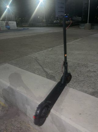 Patinete Xiaomi Pro 2
