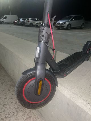 Patinete Xiaomi Pro 2