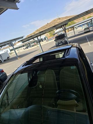 Renault Modus 2004