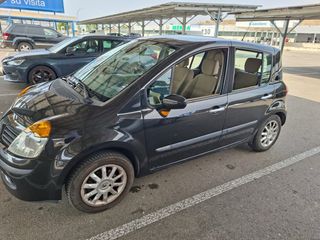 Renault Modus 2004