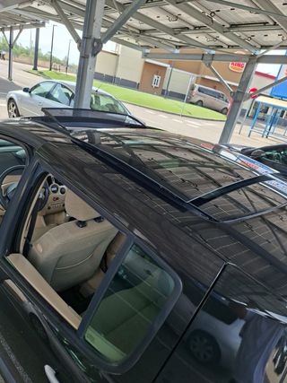 Renault Modus 2004