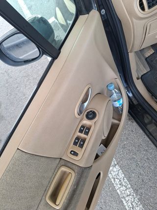 Renault Modus 2004