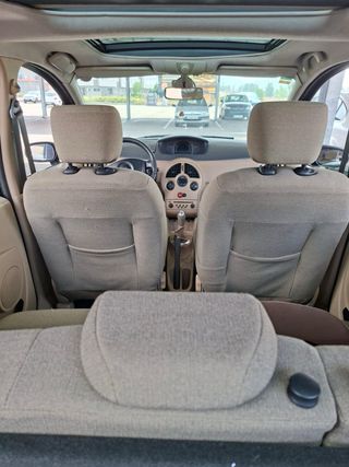 Renault Modus 2004