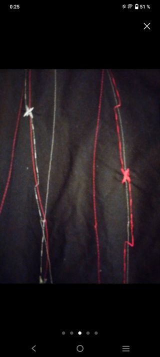 Camisa de hombre Desigual Talla L