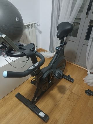Bicicleta de Spinning Indoor