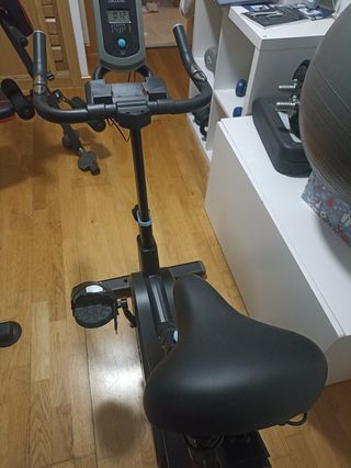 Bicicleta de Spinning Indoor
