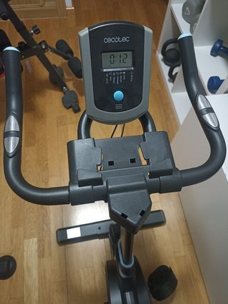 Bicicleta de Spinning Indoor