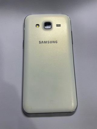 Samsung Galaxy J5 Blanco