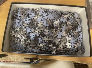 Puzzle Educa 1000 Piezas