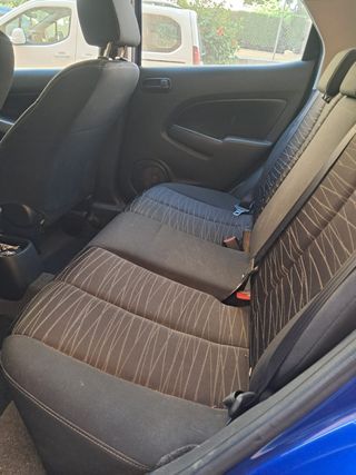 Mazda 2 2008