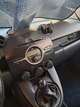 Mazda 2 2008
