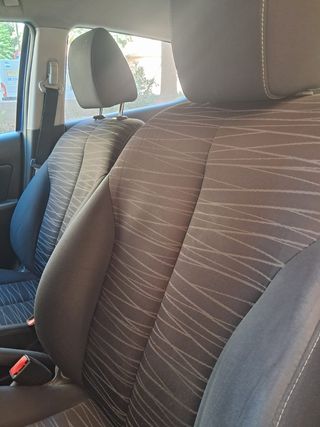 Mazda 2 2008