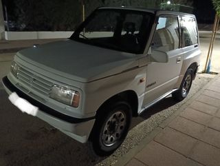 Suzuki Vitara 1.6 8v