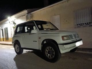 Suzuki Vitara 1.6 8v