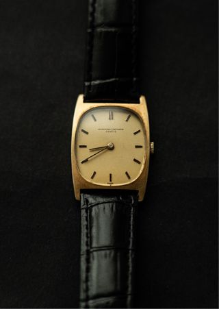 Vacheron Constantin 7813 Oro