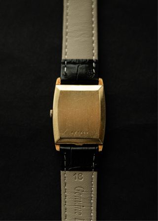 Vacheron Constantin 7813 Oro
