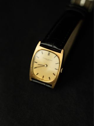 Vacheron Constantin 7813 Oro