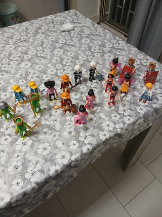 Playmobil Giocattoli da Collezione