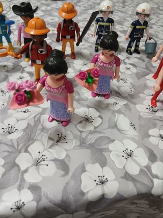 Playmobil Giocattoli da Collezione