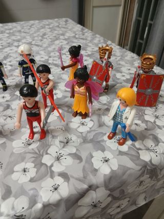 Playmobil Giocattoli da Collezione