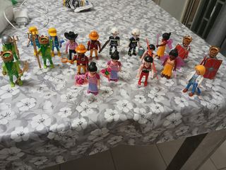 Playmobil Giocattoli da Collezione