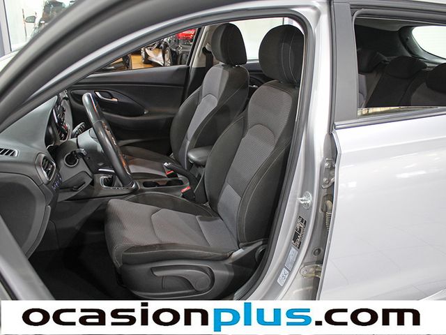 Hyundai i30 1.0 TGDI Essence 88 kW (120 CV)