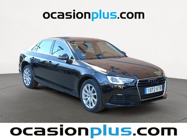 Audi A4 Advanced 35 TFSI 110 kW (150 CV)