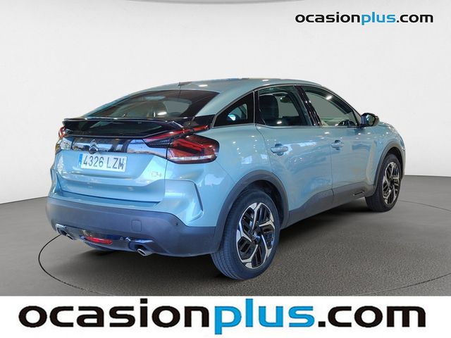 Citroen C4 PureTech 130 S&S 6v Feel Pack 96 kW (130 CV)