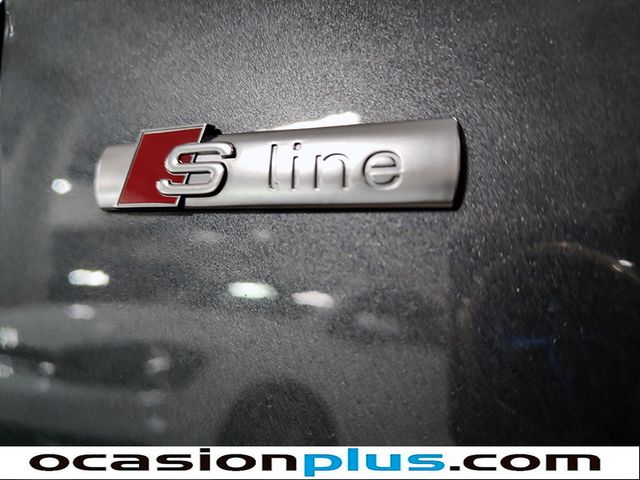 Audi Q2 S line 30 TFSI 81 kW (110 CV)