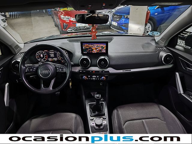 Audi Q2 S line 30 TFSI 81 kW (110 CV)