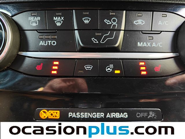 Ford Puma 1.0 EcoBoost MHEV ST-Line Auto 92 kW (125 CV)