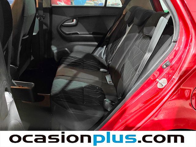 Kia Picanto 1.0 CVVT UEFA Euro2016 Eco-Dynamics 49 kW (66 CV)