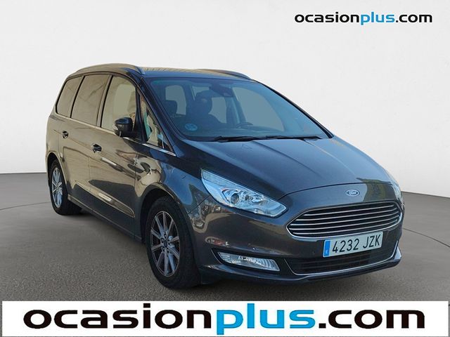 Ford Galaxy 2.0 TDCI Titanium Powershift 110 kW (150 CV)