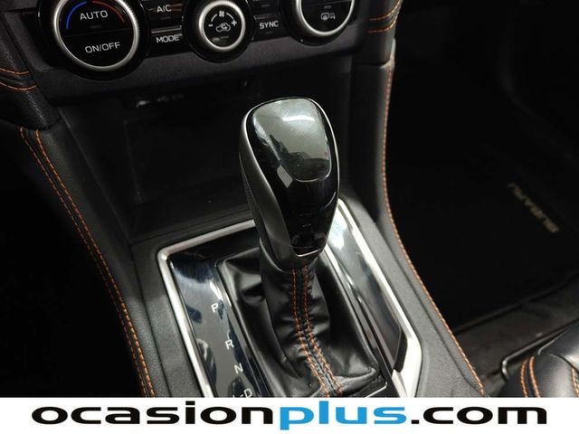 Subaru XV 1.6 Executive Plus CVT 84 kW (114 CV)