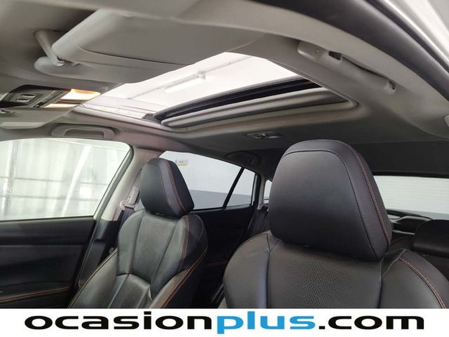 Subaru XV 1.6 Executive Plus CVT 84 kW (114 CV)