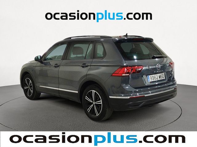 Volkswagen Tiguan Life 2.0 TDI 90 kW (122 CV)