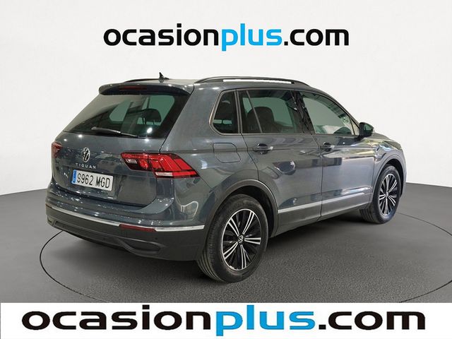 Volkswagen Tiguan Life 2.0 TDI 90 kW (122 CV)