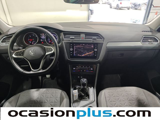 Volkswagen Tiguan Life 2.0 TDI 90 kW (122 CV)
